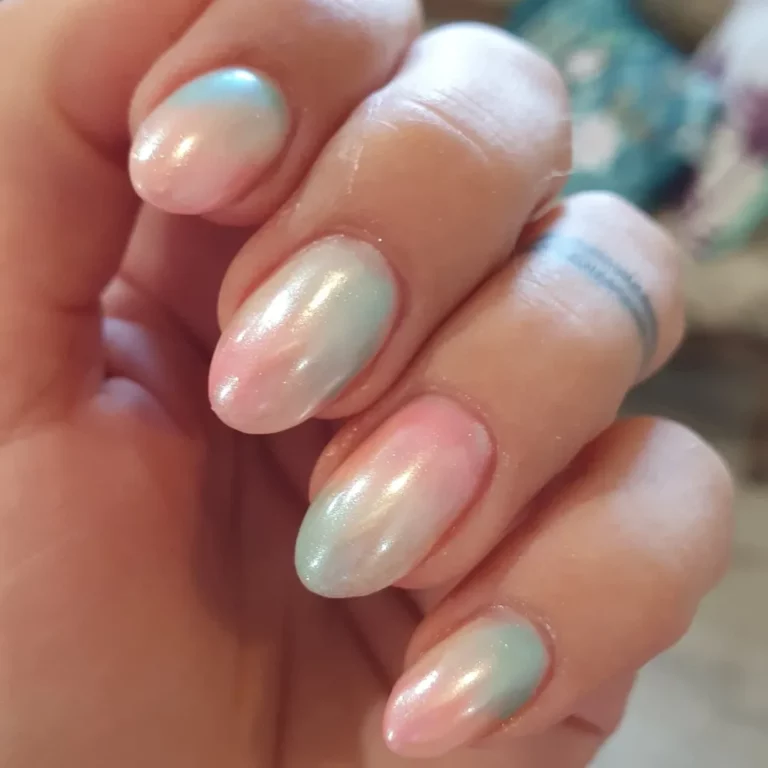 onglerie et soin des ongles