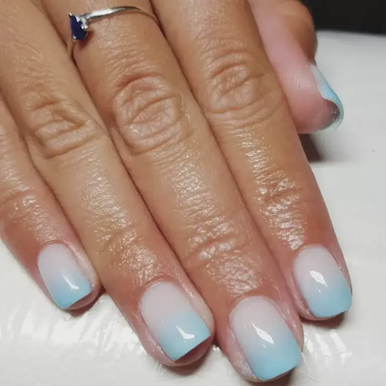 soin des ongles french madame m esthéticienne simiane collongue