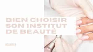 institut de bauté et esthéticienne madame m simiane collongue