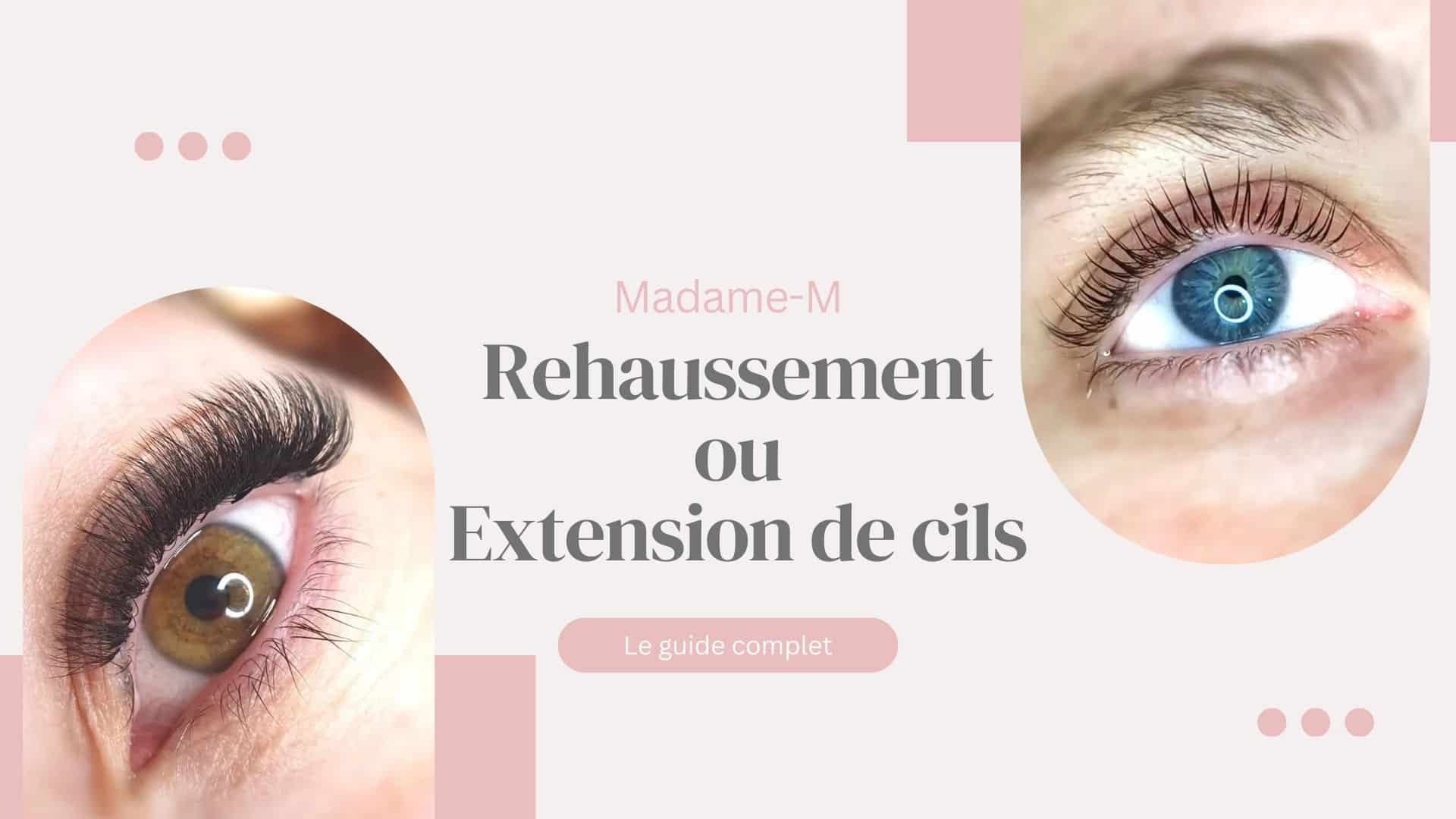 L'Épilation Laser Diode Fait-Elle Mal ? La Vérité d'une Esthéticienne (12 Ans d'Expérience) Rehaussement ou Extensions de Cils