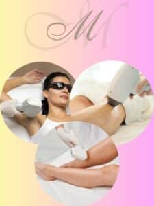 épilation laser diode définitive madame m douleur fait mal