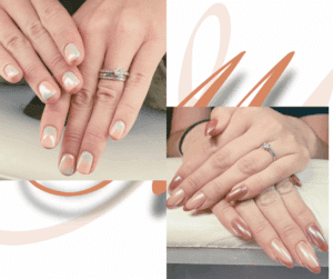 onglerie gel uv ou semi permanent madame m esthéticienne simiane