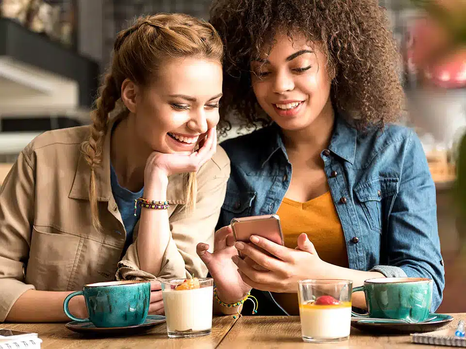 Parrainage Madame M - Gagnez -15%